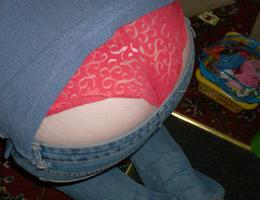 18 y.o. teen in cotton panties set Image 2