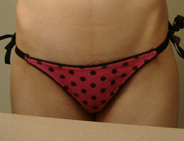 18 y.o. teen in cotton panties set Image 5