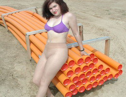 Serbian pantyhose teens chicks photos Image 2