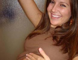 My lovely girls posing in pantyhose mix gall Image 5