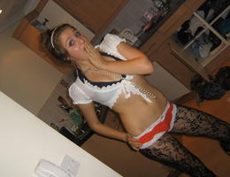 Just sexy chicks in pantyhose gelery Image 1