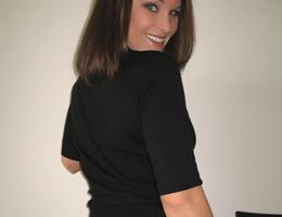 Girls show their ass in pantyhose collection Image 5