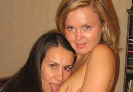 A massive UK swinger party series Image 2