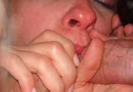 Big Amateur Swinger Party Image 4