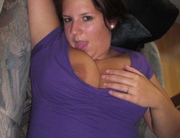 Sexy chubby cuties gal Image 8