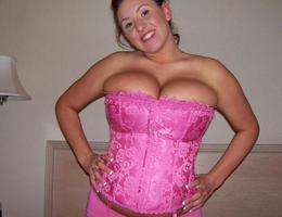 Chubby GF exposed collection Image 9