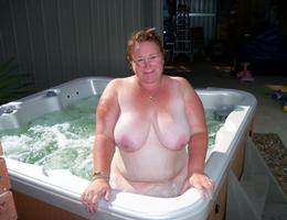 Russian super bbw cutie gall Image 7