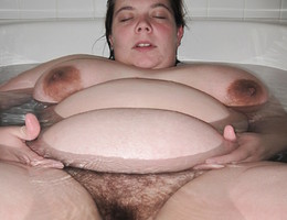 BBw ass butt series Image 5