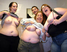 The best of naked BBW gallery Image 1