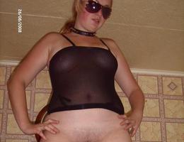 Real ladies in lingerie gall Image 5