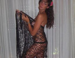 Cute cuties posing with sexy hot lingerie pics Image 6
