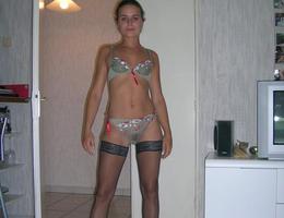 I love Busty girls in Lingerie gall Image 5