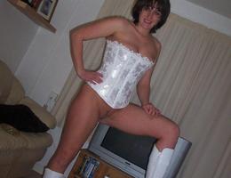 Sexy lingerie pics Image 1