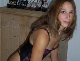 Amateur women in lingerie pictures Image 2