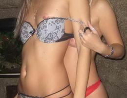I love Busty ladies in Lingerie gall Image 7