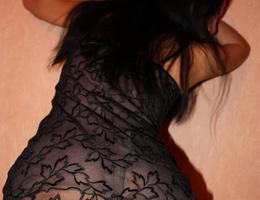 Amateur bitch posing in lingerie gelery Image 4