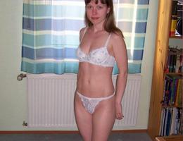 Lingerie, bras & panties galery Image 3