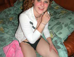 Real women in lingerie gelery Image 2