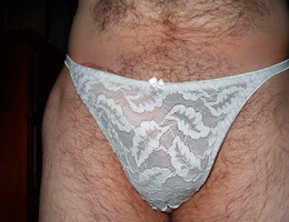 Sexy Mature CrossDressers Showing Off gellery Image 9