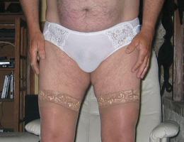 A huge collection of crossdresser pictures set Image 4