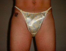 My Crossdressers body gal Image 7