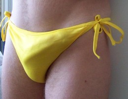 Sexy Mature CrossDressers Showing Off series Image 3