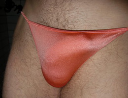 A crossdresser in nylons collection collection Image 2