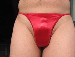 A crossdresser in nylons collection collection Image 4