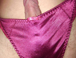 Sexy solo crossdressers galery Image 3