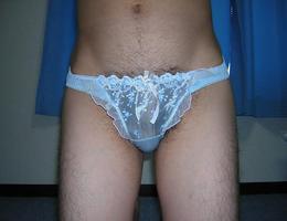 My Crossdressers body gallery Image 3