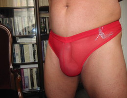 Crossdressers A Lighter View gall Image 7