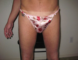 My Crossdressers body collection Image 7