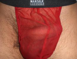 My Crossdressers body series Image 6