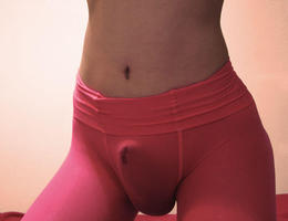 Kinky crossdresser pics Image 1