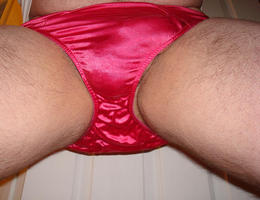 Amateur crossdressers posing gelery Image 3