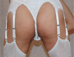 Man wearing pantie & lingerie galery Image 9