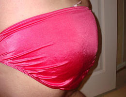 Men Wearing panties galery Image 1