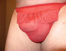 Crossdressers A Lighter View gal Image 5