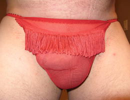Amateur Crossdressers in Panties gelery Image 5