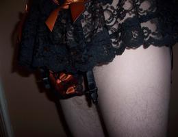 Sexy solo crossdressers gall Image 4