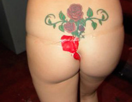 Go-go and striptease dancing photos Image 7