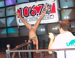 Show club events chicks gelery Image 8