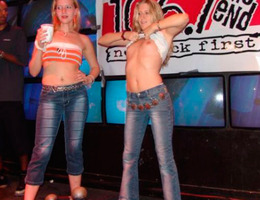 Strip show pics Image 8