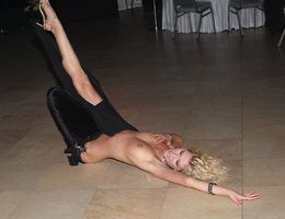 Hot sexy sluts of Adult Entertainment Expo gallery Image 4