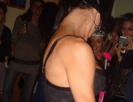 Hot sexy ladies of Adult Entertainment Expo series Image 5