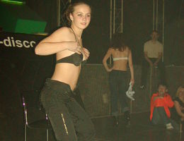 Hot sexy girls of Adult Entertainment Expo galery Image 6