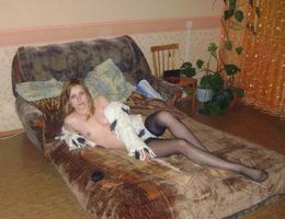 Nice slut In Stockings images Image 7