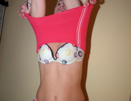 Ladies who keep their stockings photos Image 7