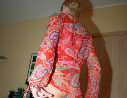 Stockings play pictures Image 2