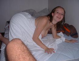 Nice milf waiting for something gall Image 4